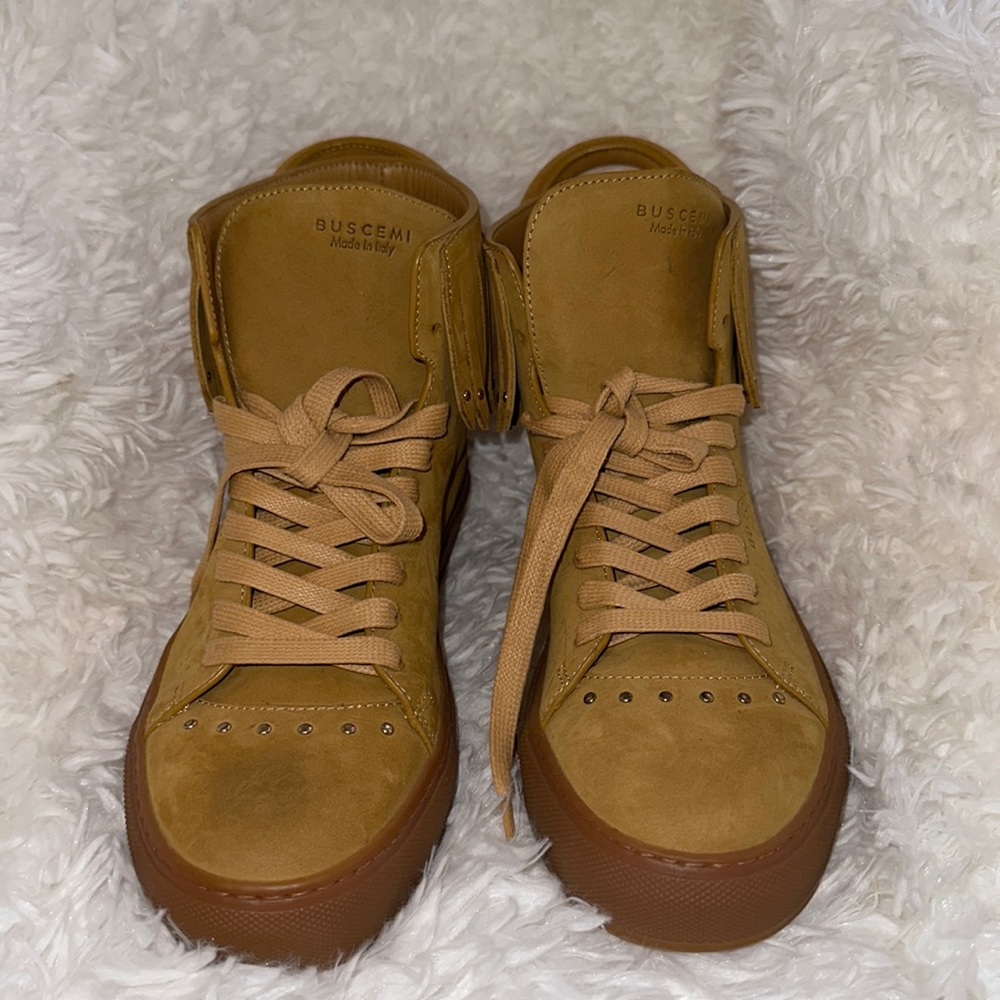 Buscemi Sneakers
